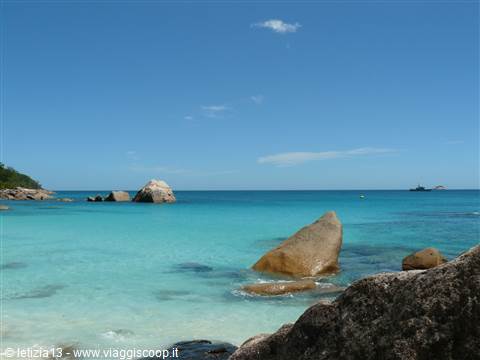 Anse Lazio