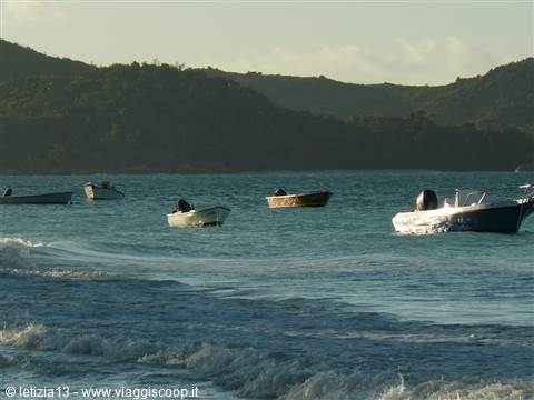 Cote D'Or Beach
