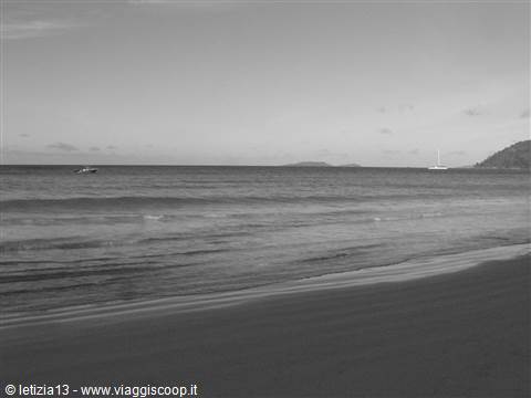 Cote D'Or Beach