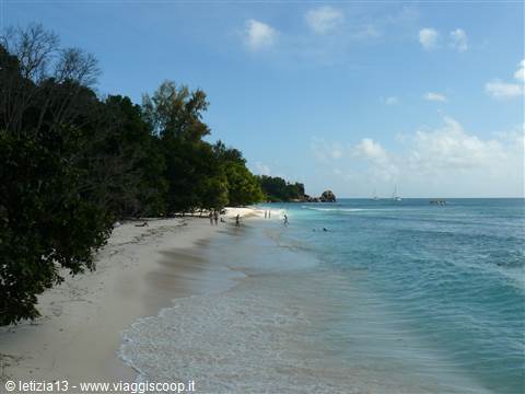 Anse Severe