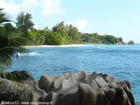 Anse Severe