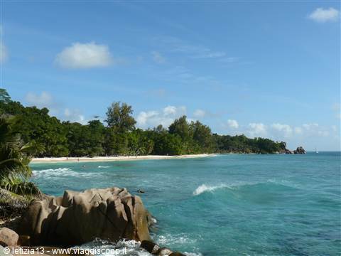 Anse Severe