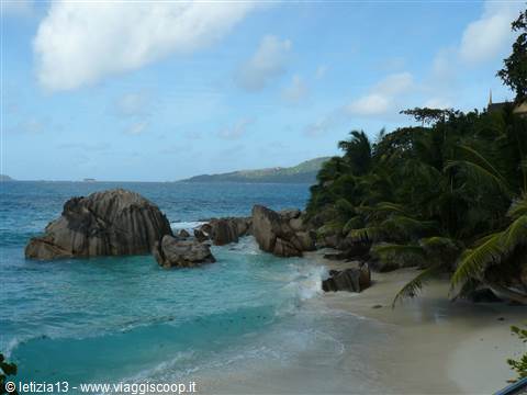 Anse Patates