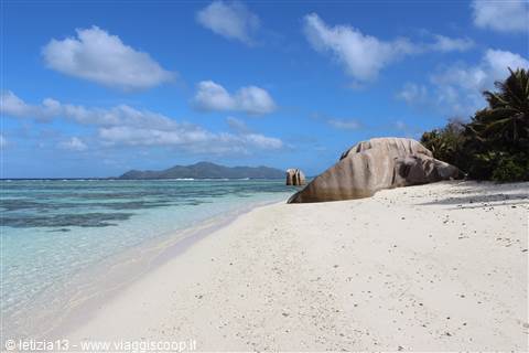 Anse Source a Jean