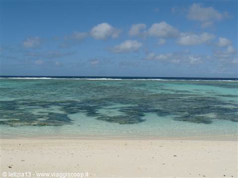 Anse Source a Jean