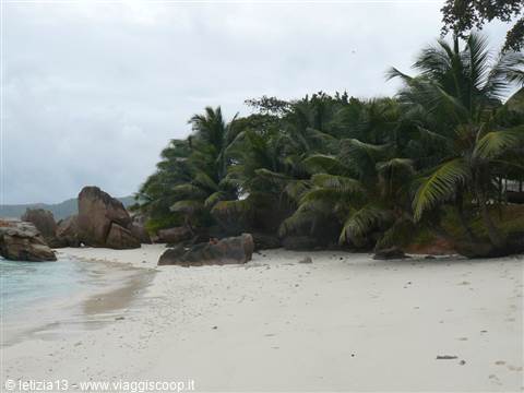 Anse Patates