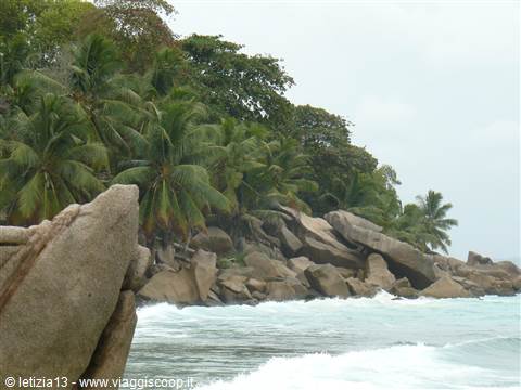 Anse Patates