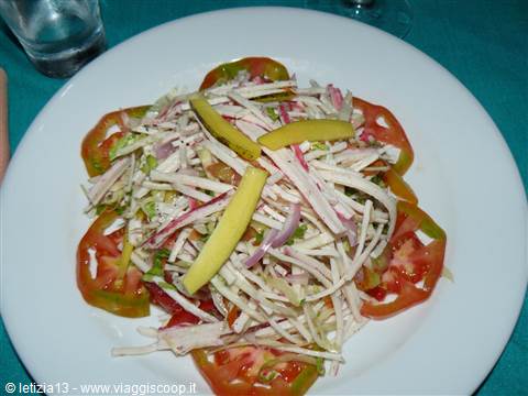 Insalata Creola