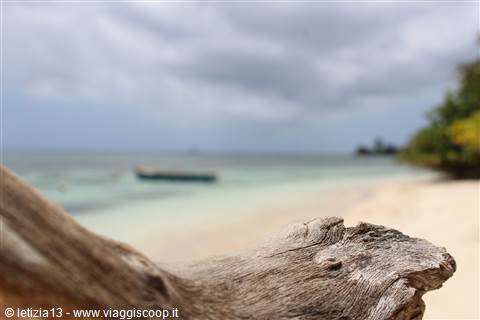 Anse La Reunion