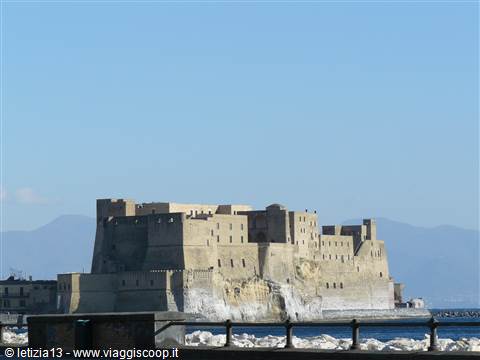 Castel dell'Ovo