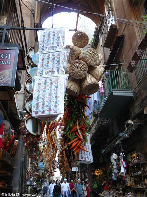 San Gregorio Armeno