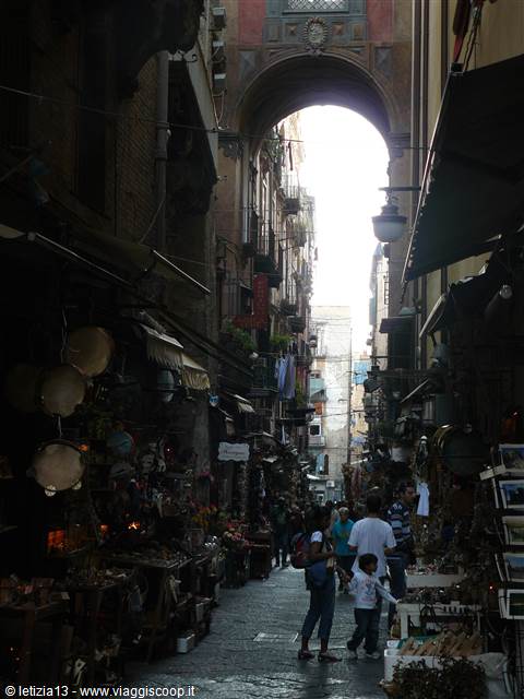 San Gregorio Armeno