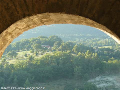 Castel San Felice