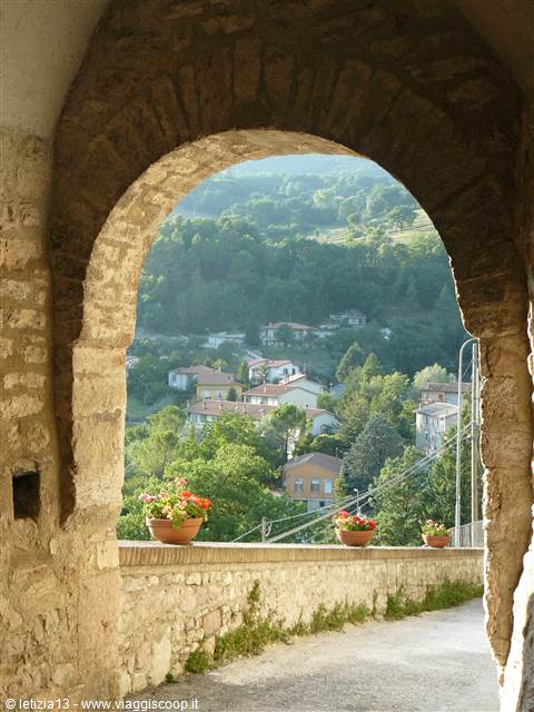 Castel San felice