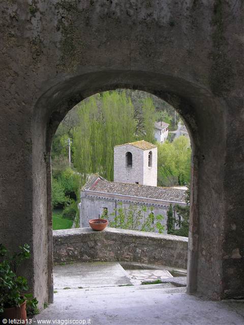 Castel San Felice