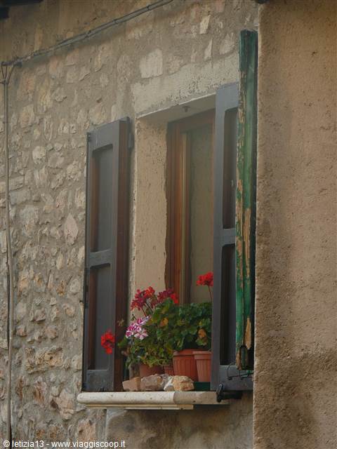 Castel San felice