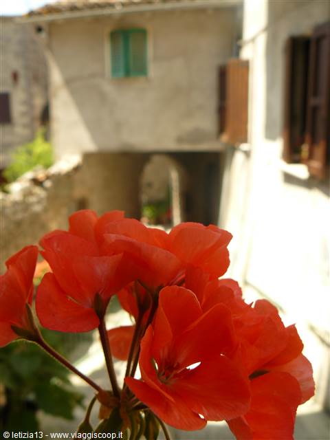 Castel San Felice