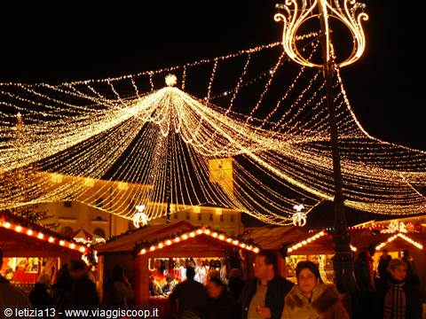 Mercatini di Natale a Sibiu