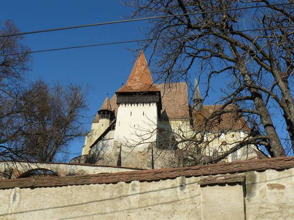 Biertan