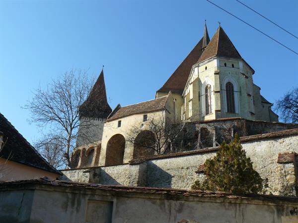 Biertan