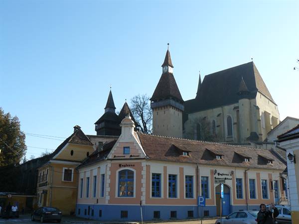 Biertan