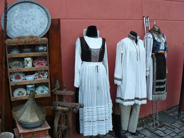Sighisoara