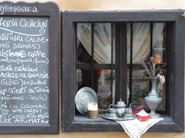 Sighisoara