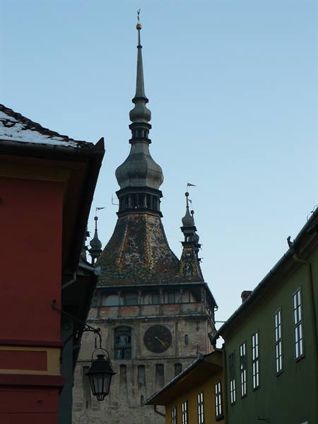 Sighisoara