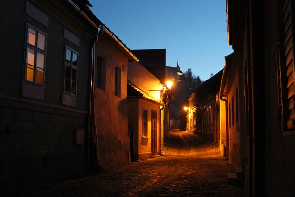 Sighisoara