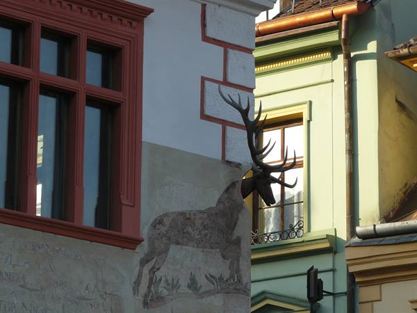 Sighisoara