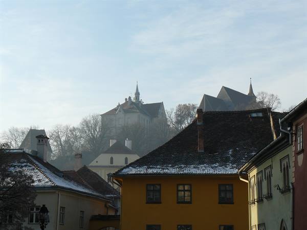 Sighisoara