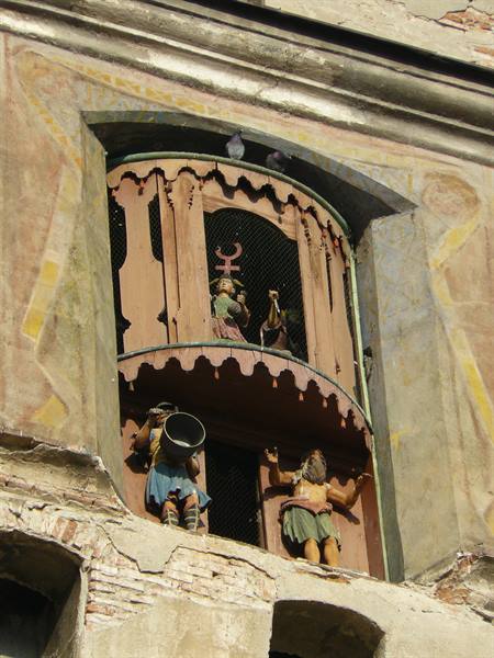 Sighisoara