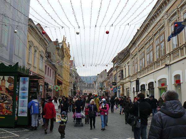 Brasov