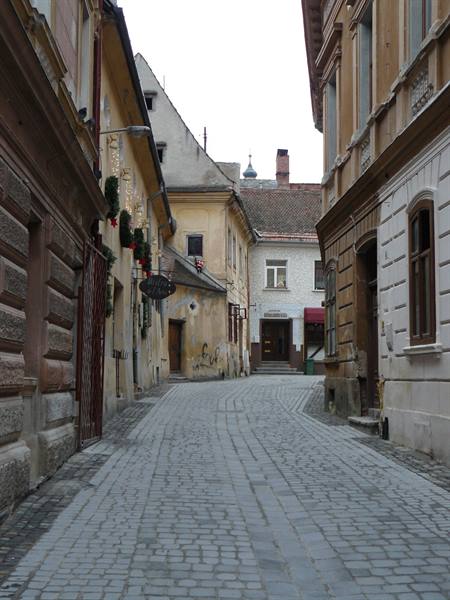 Brasov