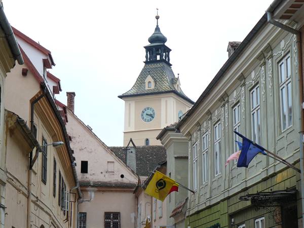 Brasov