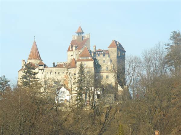 Bran - Il Castello di Vlad