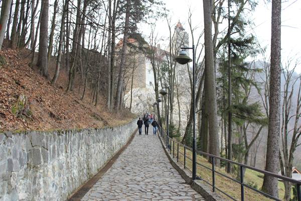Castle Bran