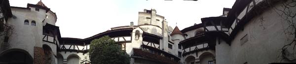 Castle Bran