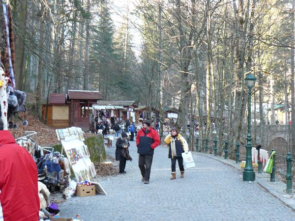 Sinaia