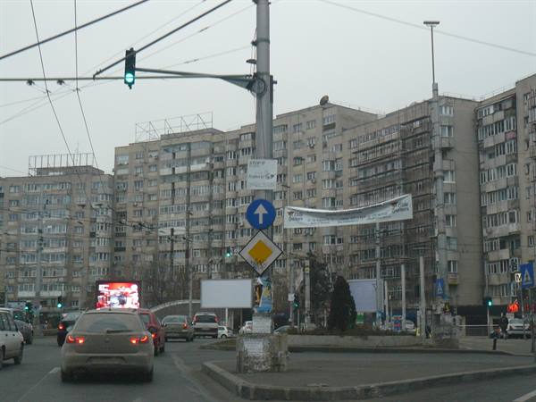 Bucarest
