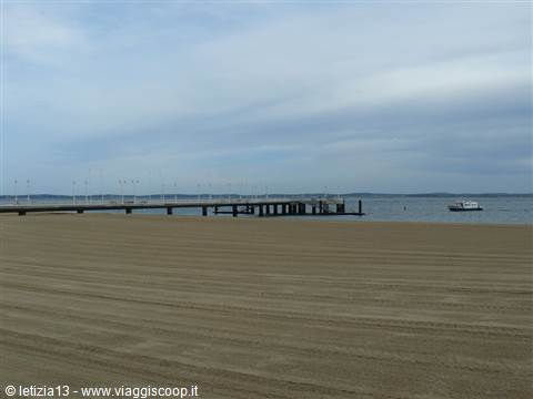 Spiaggia di Arcachon