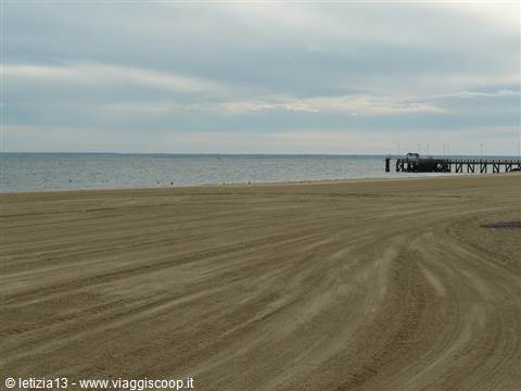 Spiaggia di Arcachon