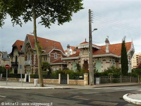 Arcachon