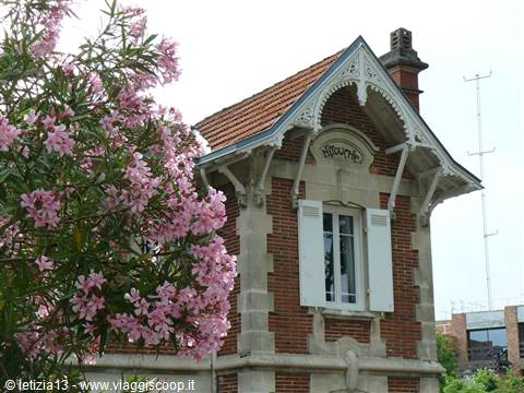 Arcachon