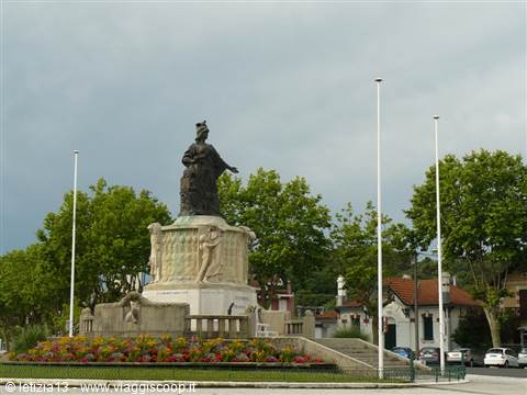 Arcachon