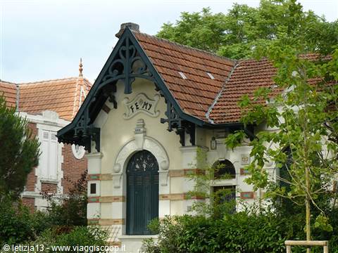 Arcachon