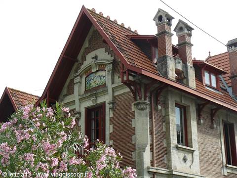 Arcachon