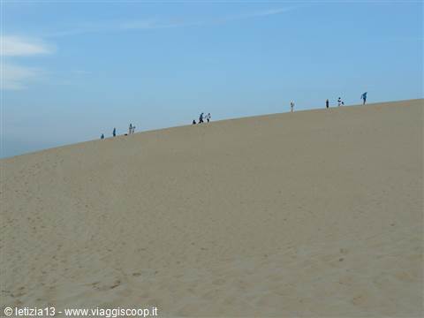 Dune du Pylat