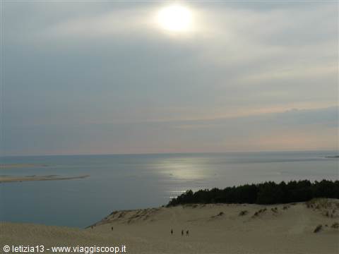 Dune du Pylat