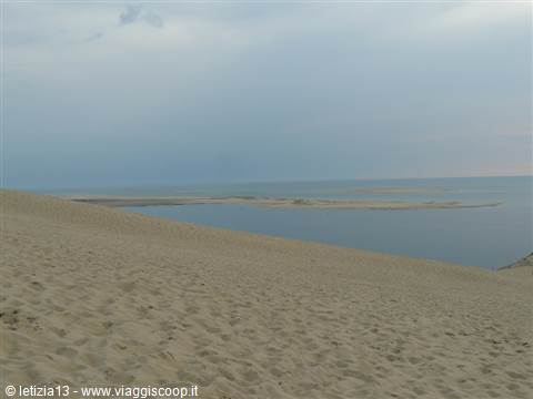 Dune du Pylat